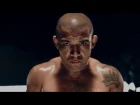 VON GREY | Behind Your Eyes (UFC 194 Aldo vs McGregor)