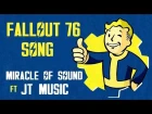 FALLOUT 76 SONG - Starting Over (Miracle Of Sound feat. JT Music)