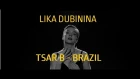 Tsar B - Brazil - Choreography by Lika Dubinina