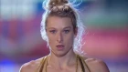 American Ninja Warrior 2018 — Jessie Graff