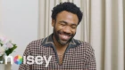 Donald Glover on Star Wars, Kendrick Lamar and Bieber: The Noisey Questionnaire of Life