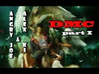 Angry Joe Show DMC׃ Devil May Cry part 1 rus vo