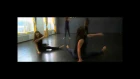 Contemporary choreography Maria Yakimenko katano beat –sky 2