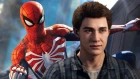 Peter Parker Is Spider-Man on PS4’s Greatest Strength