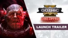 Battlefleet Gothic: Armada 2 - Chaos Campaign Expansion 