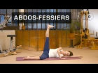 Pilates Master Class - Pilates Abdos/Fessiers Пресс, ягодицы (Véréna Tremel)