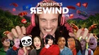 YouTube Rewind 2018 but it's actually good [Рифмы и Панчи]