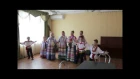 Детский фольклорный ансамбль "ПОТЕХА" - Посеяли лён за рекою