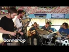 Moon Taxi - "Mercury" - Jam in the Van: Bonnaroo 2012 | Bonnaroo365