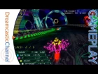 Quick Gameplay: Millennium Racer: Y2K Fighters (Dreamcast) (Cancelled)