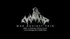 The Nomad - War Against Pain (Max Lutsenko Drum Cam)