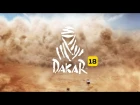 DAKAR 18 - CGI Trailer [NA]