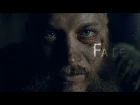 (Vikings) Ragnar Lothbrok | Fate