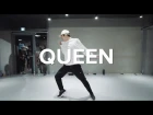 PREDEBUT | Donghun, Jason, Chan @ Queen - Jeff Bernat / Jihoon Kim Choreography