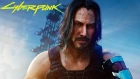 Keanu Reeves in Cyberpunk 2077 — Русский трейлер игры 4k