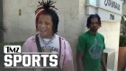 Trippie Redd Gives The Blueprint To Making LeBron A Good Rapper | TMZ Sports