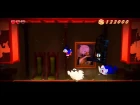 [E3 2013] Duck Tales: Remastered - Геймплей в Трансельвании