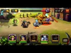 Heroes Charge Outland Portal Raged Blood 6 (хускар 6)