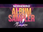 Scandroid - Monochrome (Album Sampler)