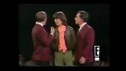 George Harrison - Smothers Brothers TV Appearance 1968