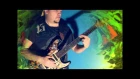 Guitar Cosmik Chillout - by Igor Kazkov (Stratocaster Soul)