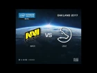 Na'Vi vs LDLC - IEM Oakland 2017 EU Quals - map3 - de_inferno [yXo, Enkanis]