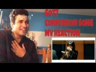 AKA REACTS! Got7 (갓세븐) - Confession Song (고백송) MV Reaction