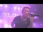 Papa Roach - Not The Only One (Live at The Roxy)