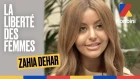 Zahia Dehar - Les filles faciles sont bannies par la société