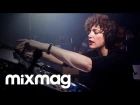 Massive ANNIE MAC DJ set at Mixmag Live