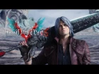 Devil May Cry 5 - Dante vs Final Boss - (No damage DMD M19)