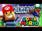 KoGaMa | Прохождение карты Mario