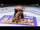 UFC 197: Demetrious Johnson vs. Henry Cejudo EA Sports UFC 2 Simulation