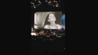 Ariana Grande Honeymoon Tour Interlude