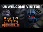 Unwelcome Visitor - Warhead Preview | Star Wars Rebels