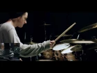 Luke Holland - 'Mirrors' - Jason Richardson Drum Playthrough