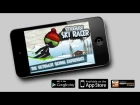 Stickman Ski Racer