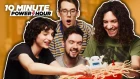 Yeti In My Spaghetti (ft. Finn Wolfhard & Jacksepticeye) - Ten Minute Power Hour