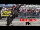 OldtimerbazaR ~ DZIKI - Romain Jeandrot - cz I,  Mistrz Francji - Wicemistrz Świata