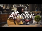 (Charlie Puth) Attention - Josephine Alexandra | Fingerstyle Guitar Cover