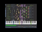 Synthesia - Faerie's Aire and Death Waltz (Final Savage Sister, Flandre S.)
