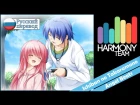 [Angel beats OST RUS cover] AmaTeshi - Ichiban no Takaramono [Harmony Team]