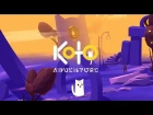 Koto Adventure - Alpha Gameplay