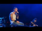 "Crawling(Linkin Park Cover)" Godsmack@Sands Steel Bethlehem, PA 8/9/17