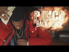 P.Rico - Back Down