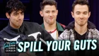 Spill Your Guts or Fill Your Guts w/ The Jonas Brothers