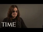 TIME Magazine Interviews: Ozzy Osbourne