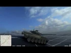 Panzer Conflict DevTest 1 WIP