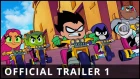 Teen Titans Go! To the Movies - Official Trailer 1 - Warner Bros. UK