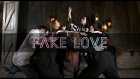 BTS (방탄소년단) - 'FAKE LOVE' dance cover by CAPSLOCK